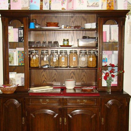 The Lyndsay Guest House Skegness Bagian luar foto