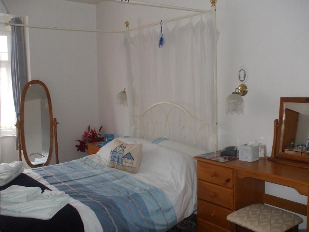 The Lyndsay Guest House Skegness Bagian luar foto